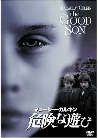 危険な遊びのポスター