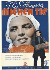 ある男の運命のポスター