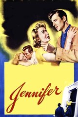 Jennifer（原題）のポスター