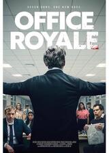オフィス・ロワイヤルのポスター
