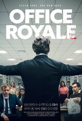 オフィス・ロワイヤルのポスター