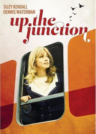 Up the Junction（原題）のポスター
