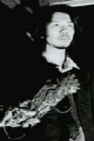 WEAR DESTRUCTIVE FIST!!のポスター