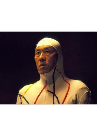 一万年、後....。 2016 リマスター版のポスター