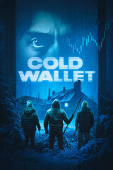 Cold Wallet（原題）のポスター