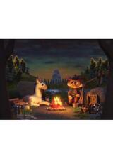 カウボーイ・ケヴィンのポスター