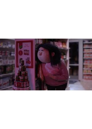 グッド・インテンションのポスター