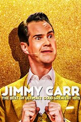 ジミー・カーの超絶ゴールド・グレイテスト・ヒッツのポスター