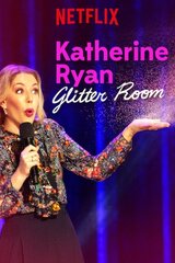 キャサリン・ライアンのキラキラなお部屋のポスター