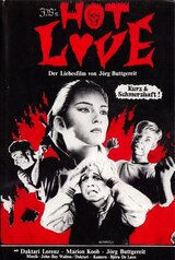 ホット・ラブのポスター