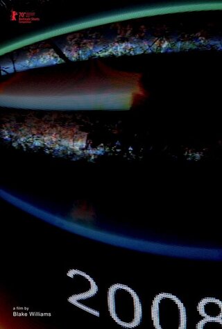 2008（原題）のポスター