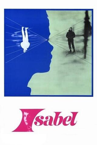 Isabel(原題)のポスター