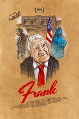 Frank（原題）のポスター