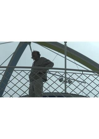 屈折の行方のポスター