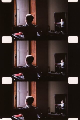 From the Notebook of...（原題）のポスター