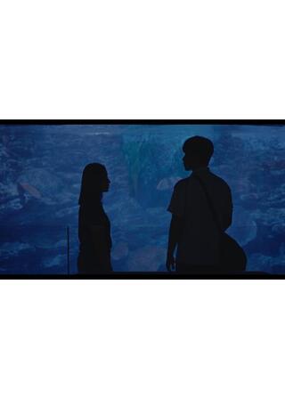 ボーイ・イン・ザ・プールのポスター