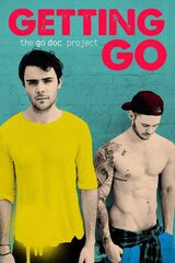 GOGOボーイを追いかけてのポスター