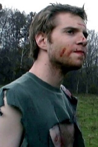 Full Moon Sonny（原題）のポスター