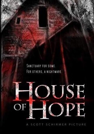 House of Hope（原題）のポスター