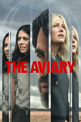 The Aviary（原題）のポスター