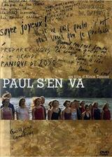 Paul s'en va（原題）のポスター