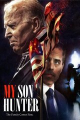 My Son Hunter（原題）のポスター