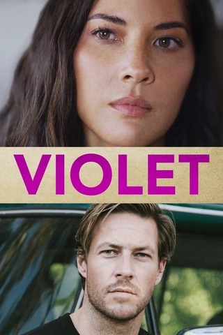 Violet（原題）のポスター
