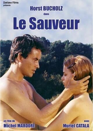 The Saviour（英題）のポスター