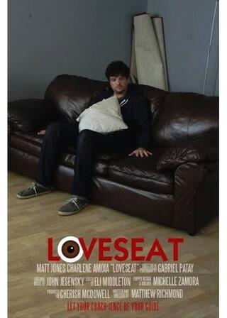 ラブ・シートのポスター