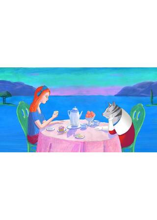 心の法のポスター