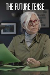 The Future Tense（原題）のポスター