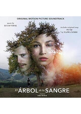 ファミリー・ツリー －血族の秘密－のポスター