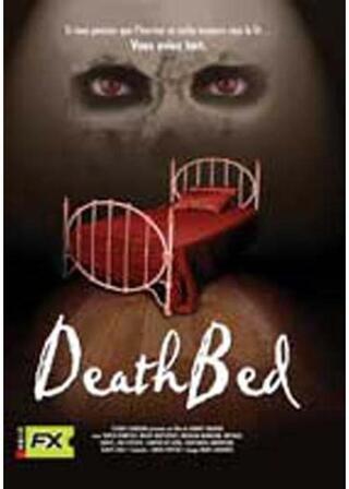 Deathbed（原題）のポスター