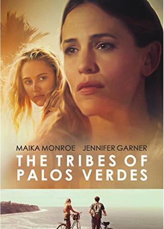 The Tribes of Palos Verdes（原題）のポスター