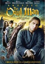 skellig（原題）のポスター