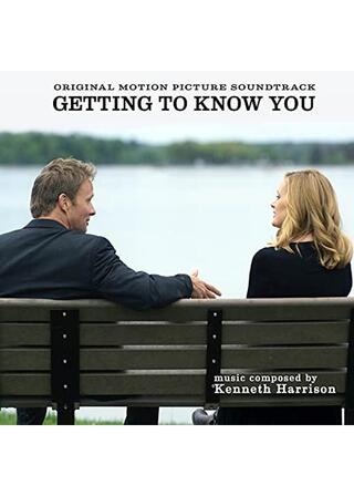 Getting to Know You（原題）のポスター