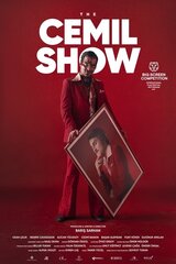 ジェミル・ショーのポスター