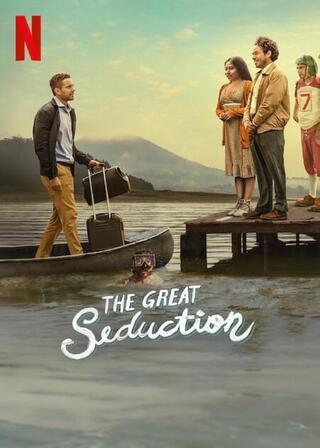 The Great Seductionのポスター