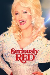 Seriously Red（原題）のポスター