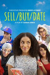 Sell/Buy/Date（原題）のポスター
