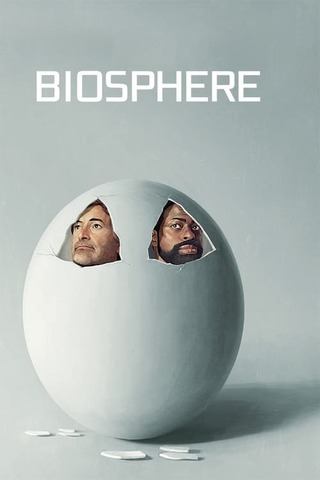 Biosphere（原題）のポスター