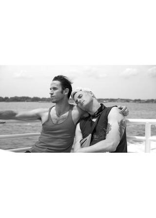 クリッシー・ジュディのポスター