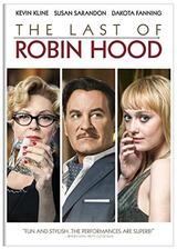ラスト・スキャンダル あるハリウッドスターの禁じられた情事のポスター