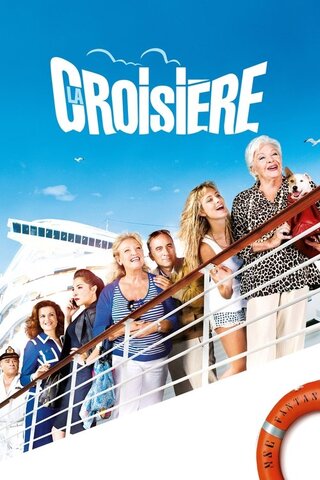 La croisière（原題）のポスター
