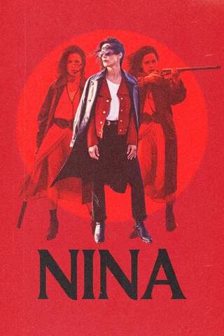 Nina（原題）のポスター