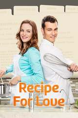 Recipe for Love（原題）のポスター