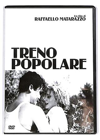Treno popolare（原題）のポスター