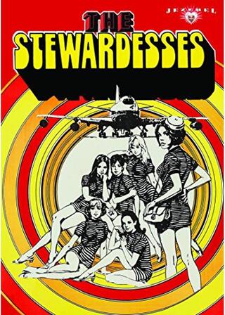 The Stewardesses（原題）のポスター