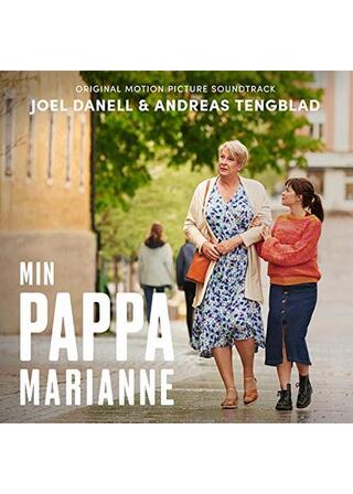 My Father Marianne（英題）のポスター