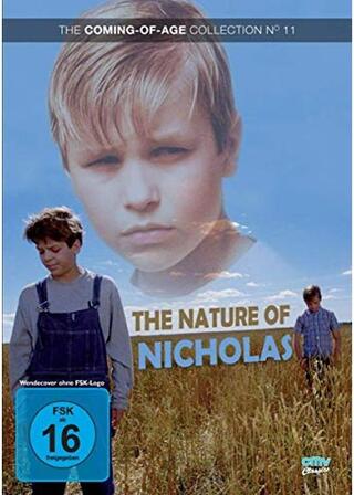 The Nature of Nicholas（原題）のポスター